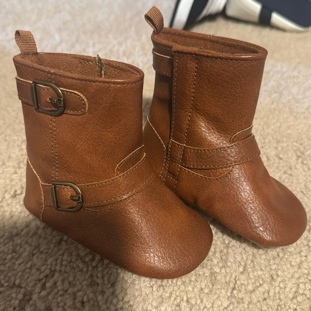 Soft bottom Old navy boots